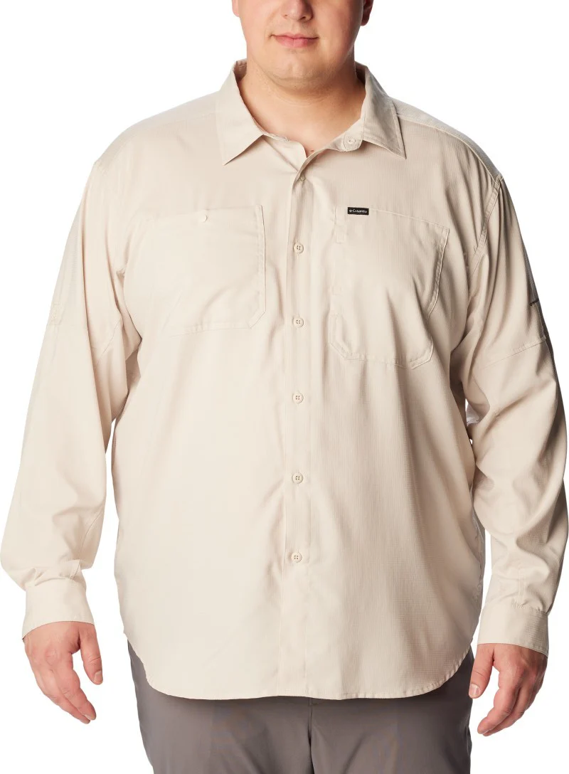Silver Ridge Utility Lite LS, Extended - Mens - Image 28