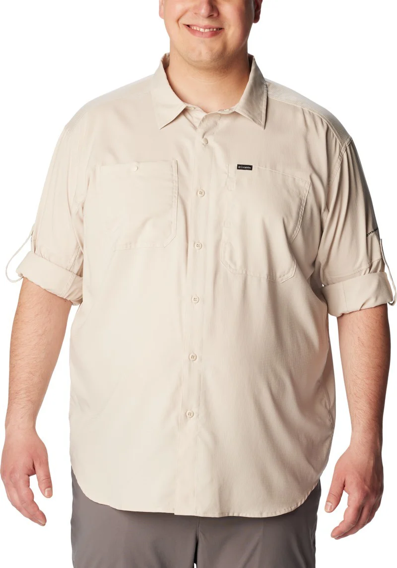 Silver Ridge Utility Lite LS, Extended - Mens - Image 29