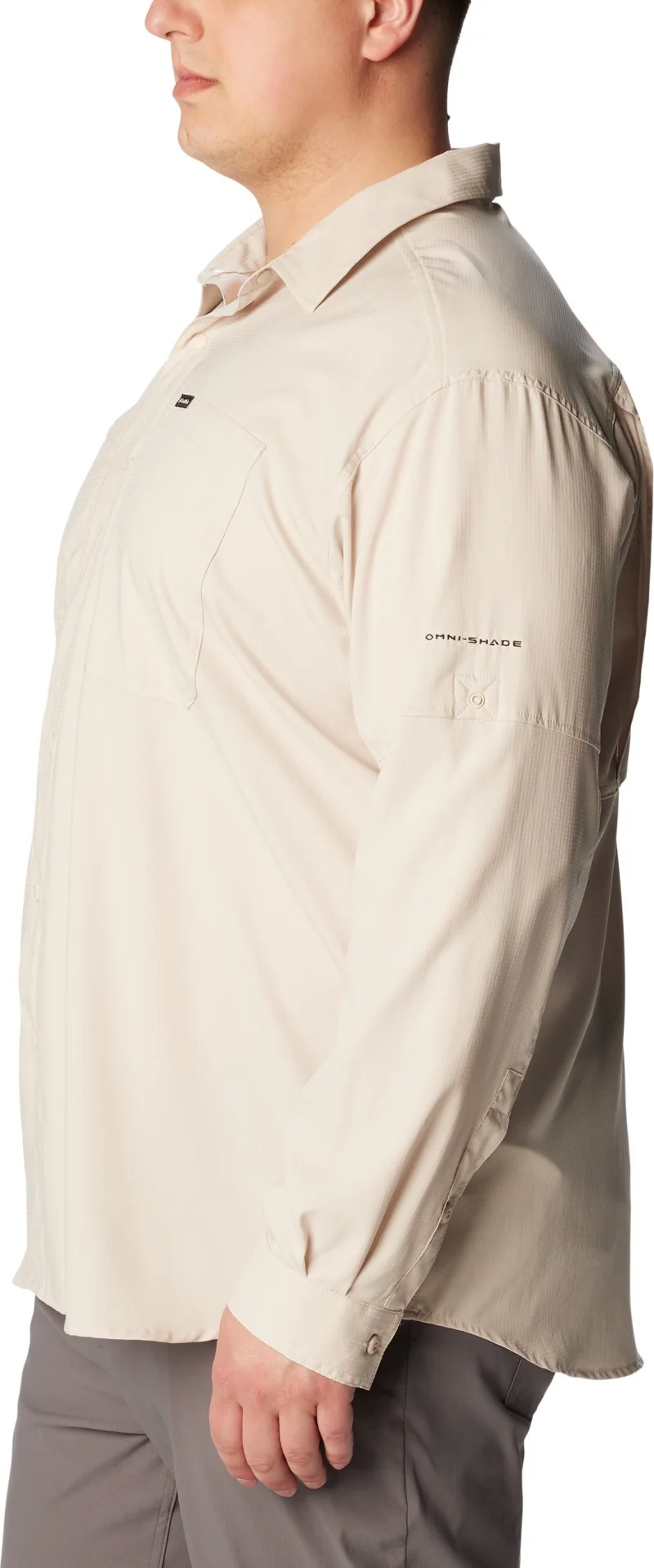 Silver Ridge Utility Lite LS, Extended - Mens - Image 30