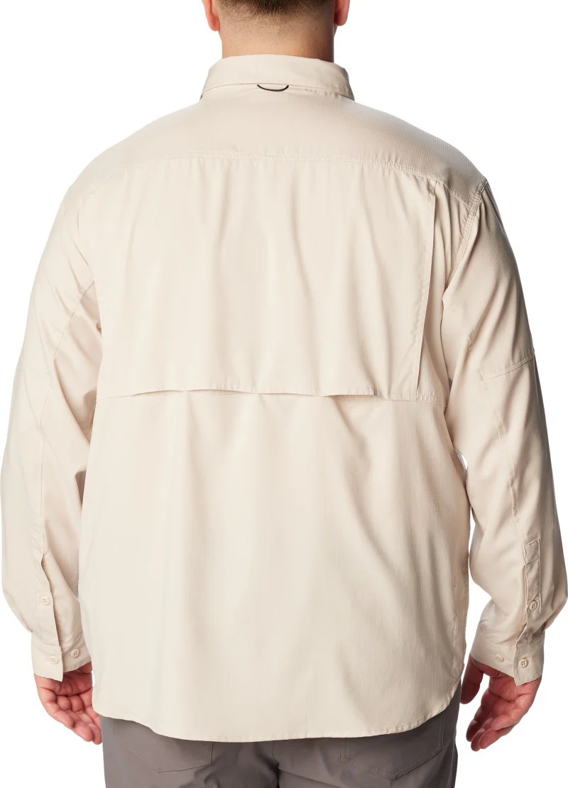 Silver Ridge Utility Lite LS, Extended - Mens - Image 31