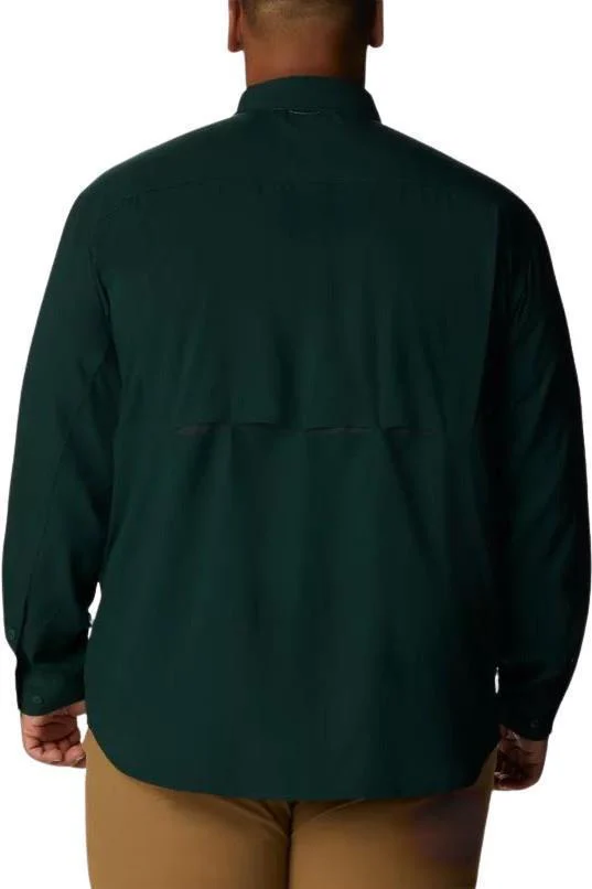 Silver Ridge Utility Lite LS, Extended - Mens - Image 4