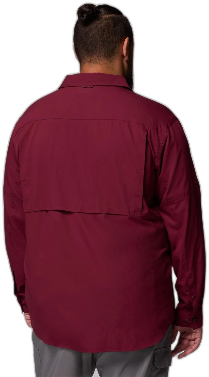 Silver Ridge Utility Lite LS, Extended - Mens - Image 40