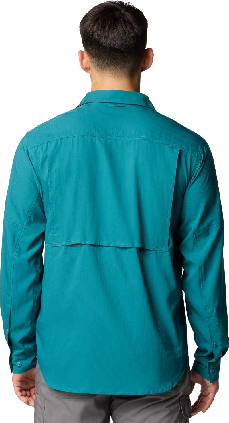 Silver Ridge Utility Lite LS, Extended - Mens - Image 43