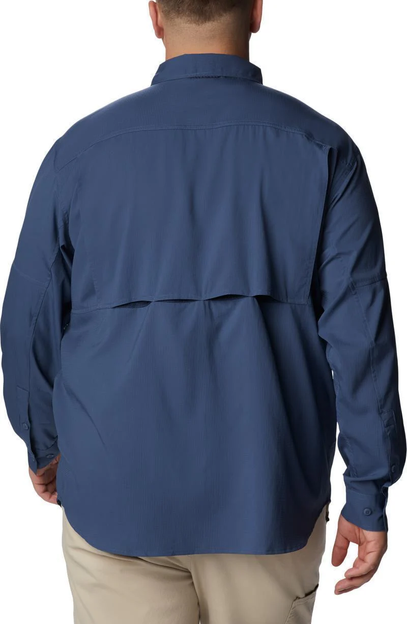 Silver Ridge Utility Lite LS, Extended - Mens - Image 6