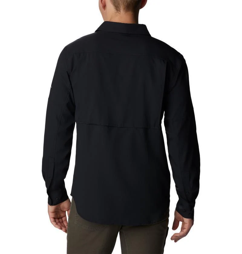 Silver Ridge Utility Lite LS, Tall - Mens - Image 10