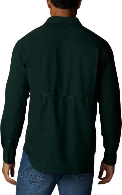 Silver Ridge Utility Lite LS, Tall - Mens - Image 2
