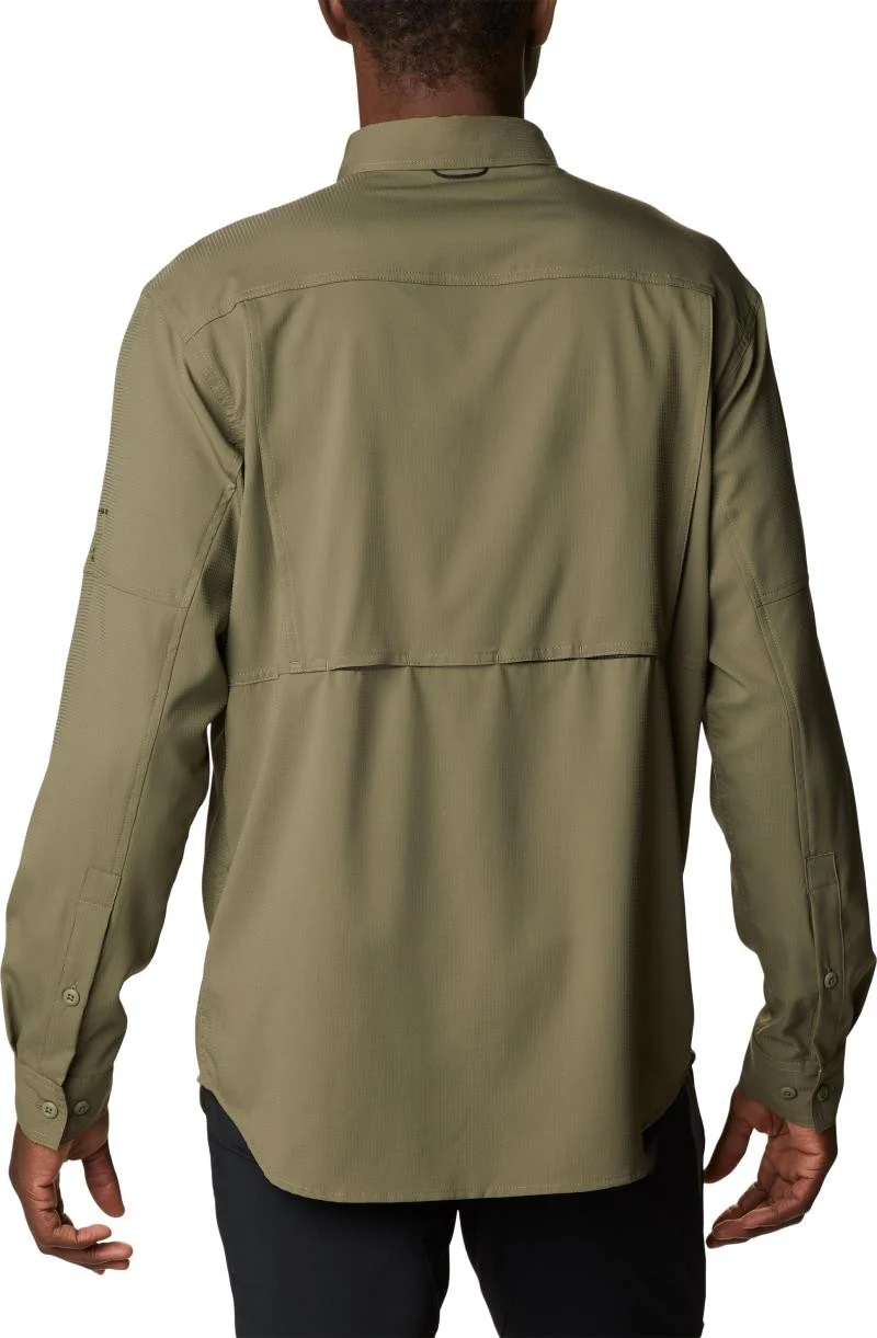 Silver Ridge Utility Lite LS, Tall - Mens - Image 23