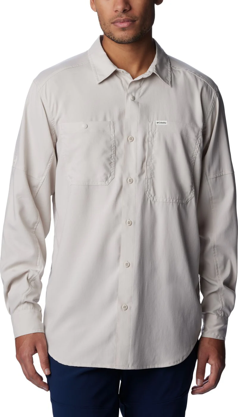 Silver Ridge Utility Lite LS, Tall - Mens - Image 24