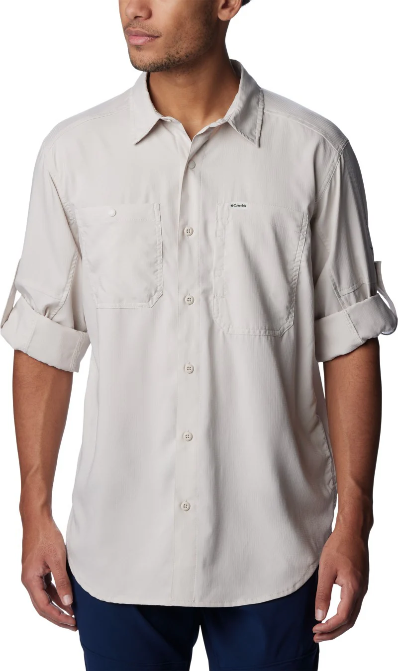 Silver Ridge Utility Lite LS, Tall - Mens - Image 25