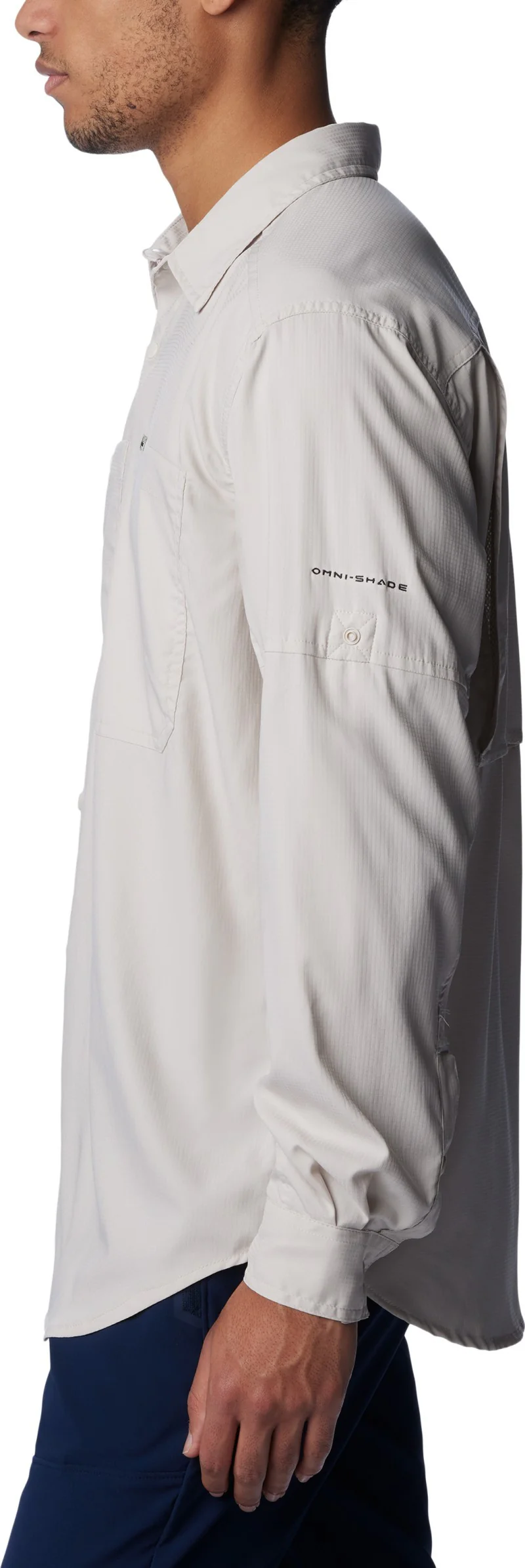 Silver Ridge Utility Lite LS, Tall - Mens - Image 26