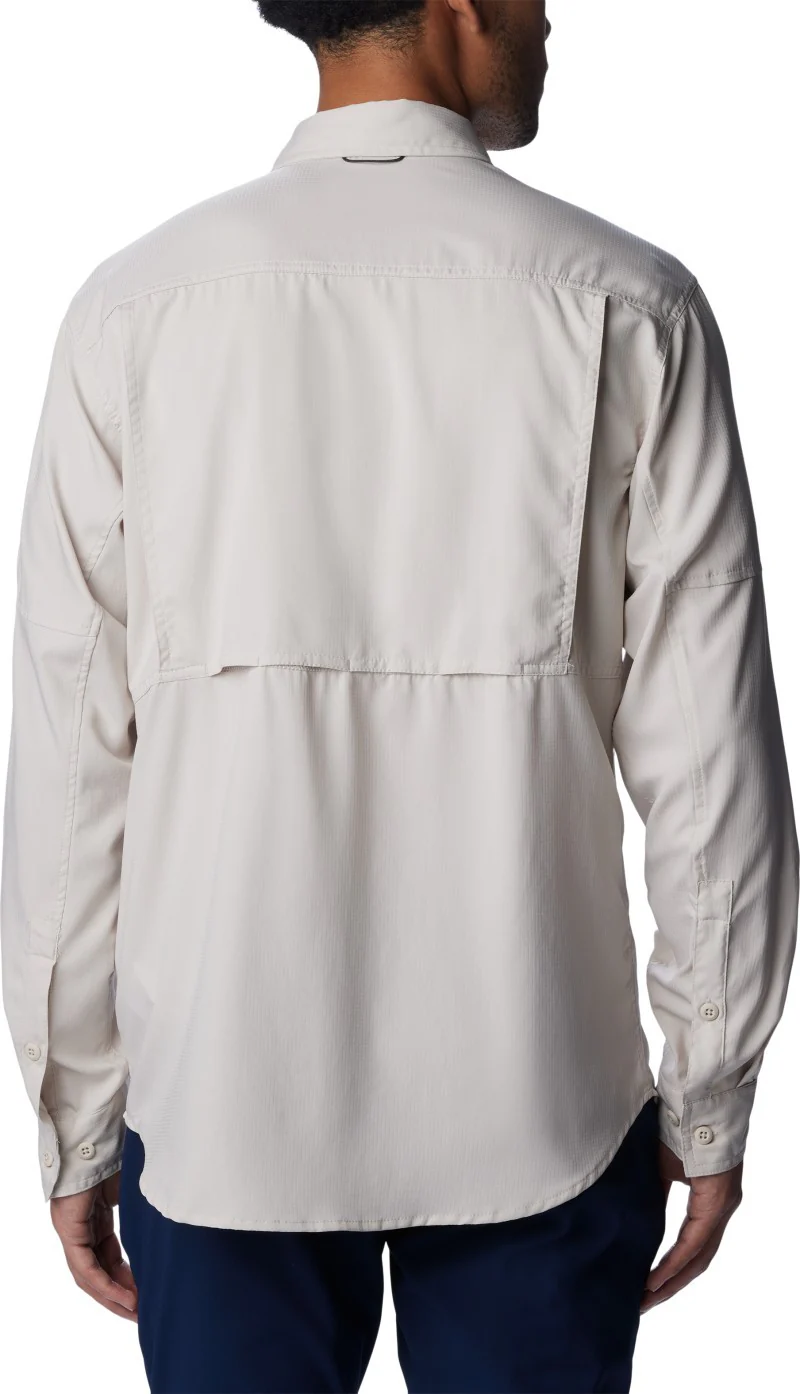 Silver Ridge Utility Lite LS, Tall - Mens - Image 27