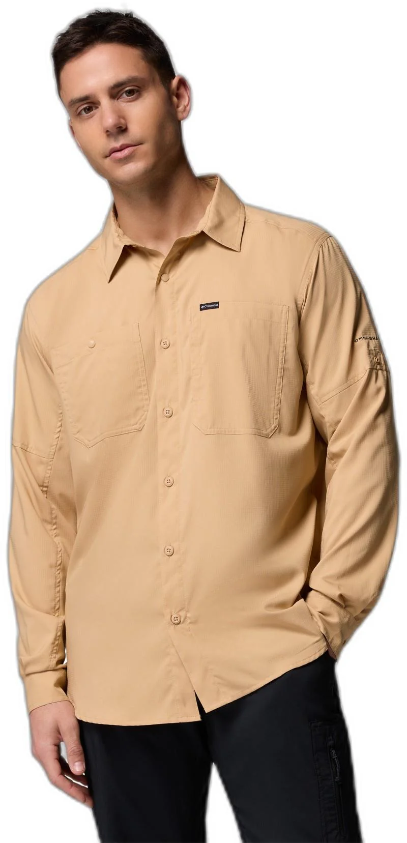 Silver Ridge Utility Lite LS, Tall - Mens - Image 32