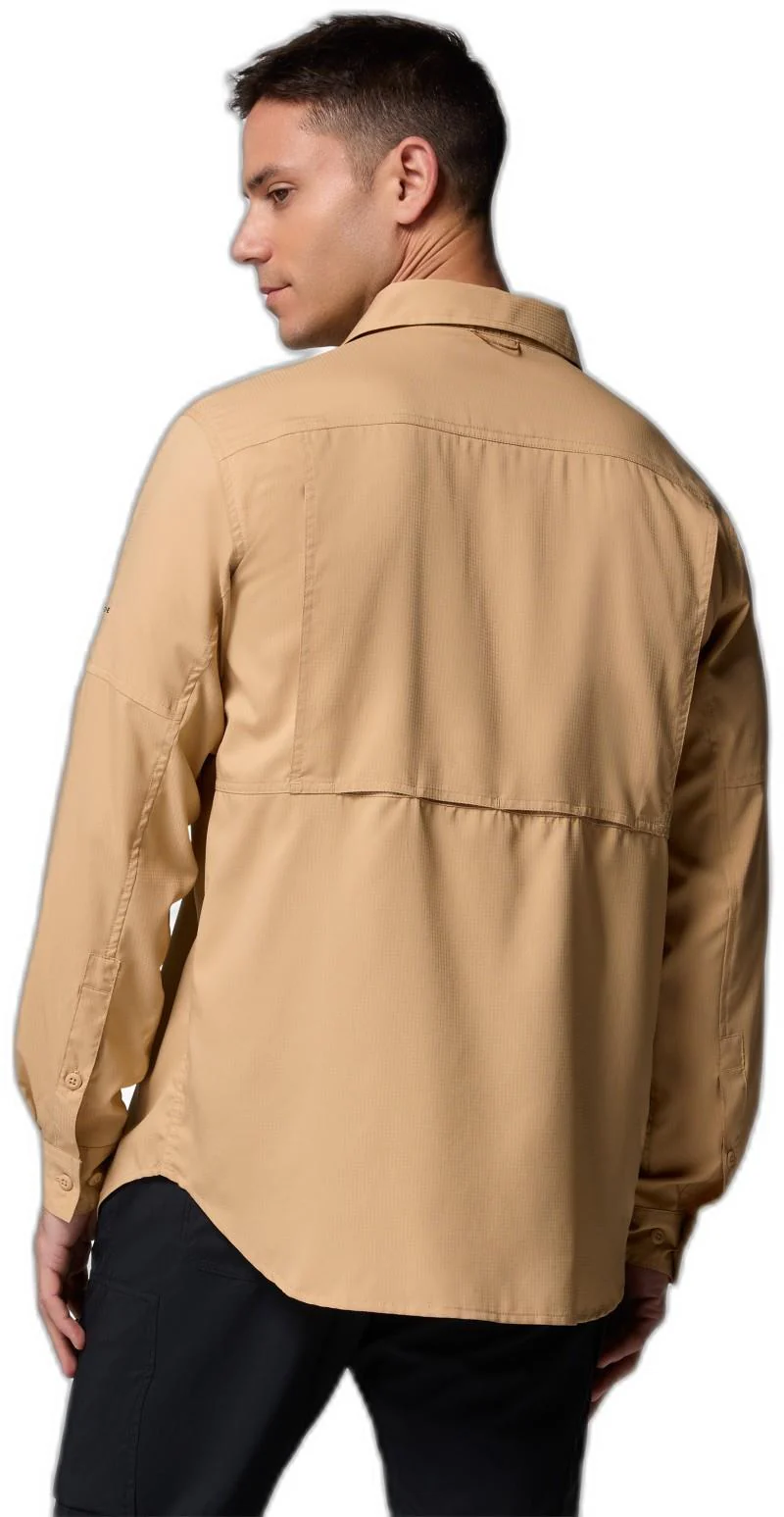 Silver Ridge Utility Lite LS, Tall - Mens - Image 33