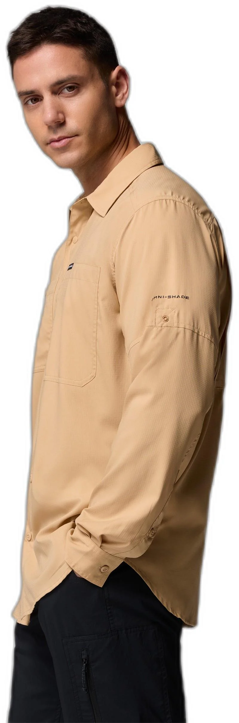 Silver Ridge Utility Lite LS, Tall - Mens - Image 34