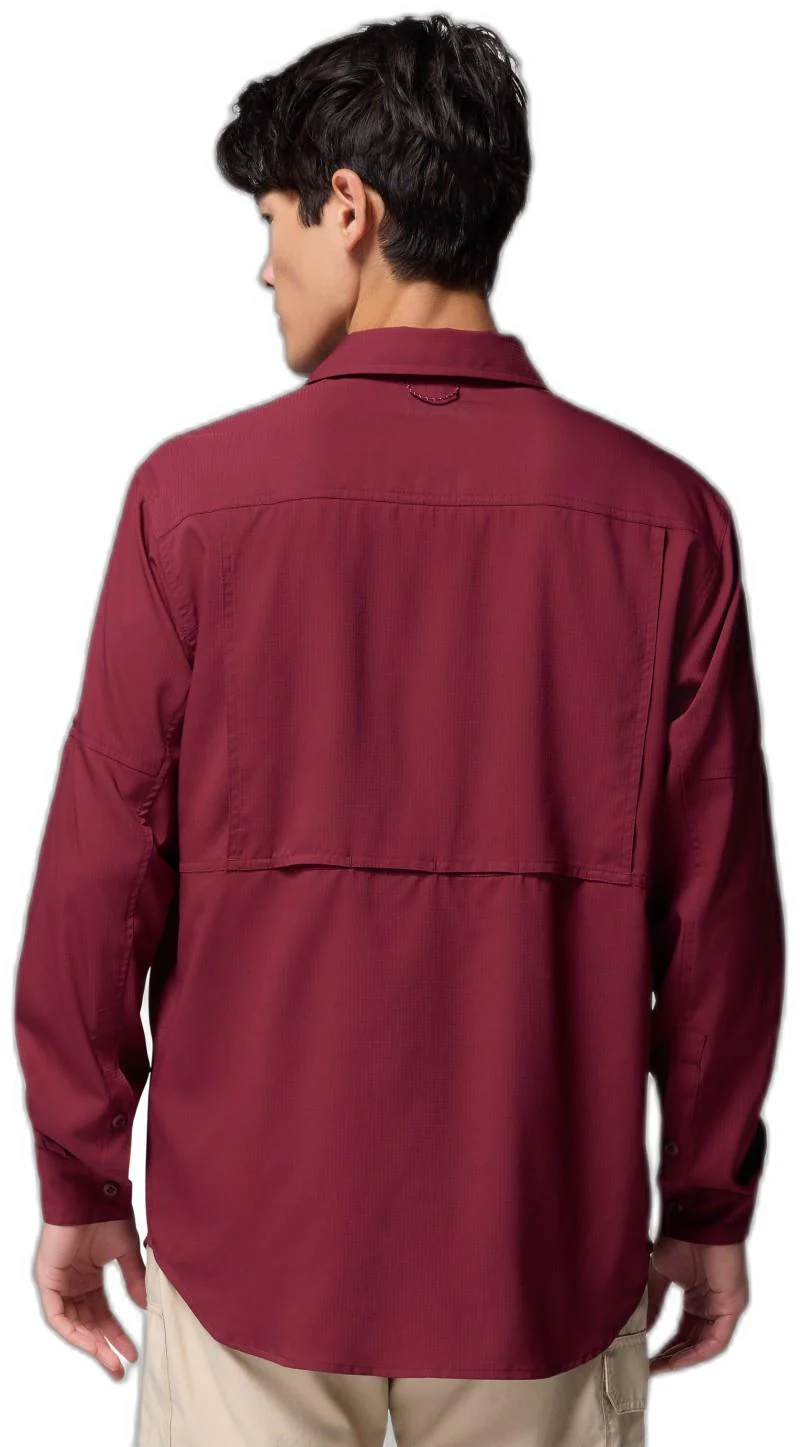 Silver Ridge Utility Lite LS, Tall - Mens - Image 39
