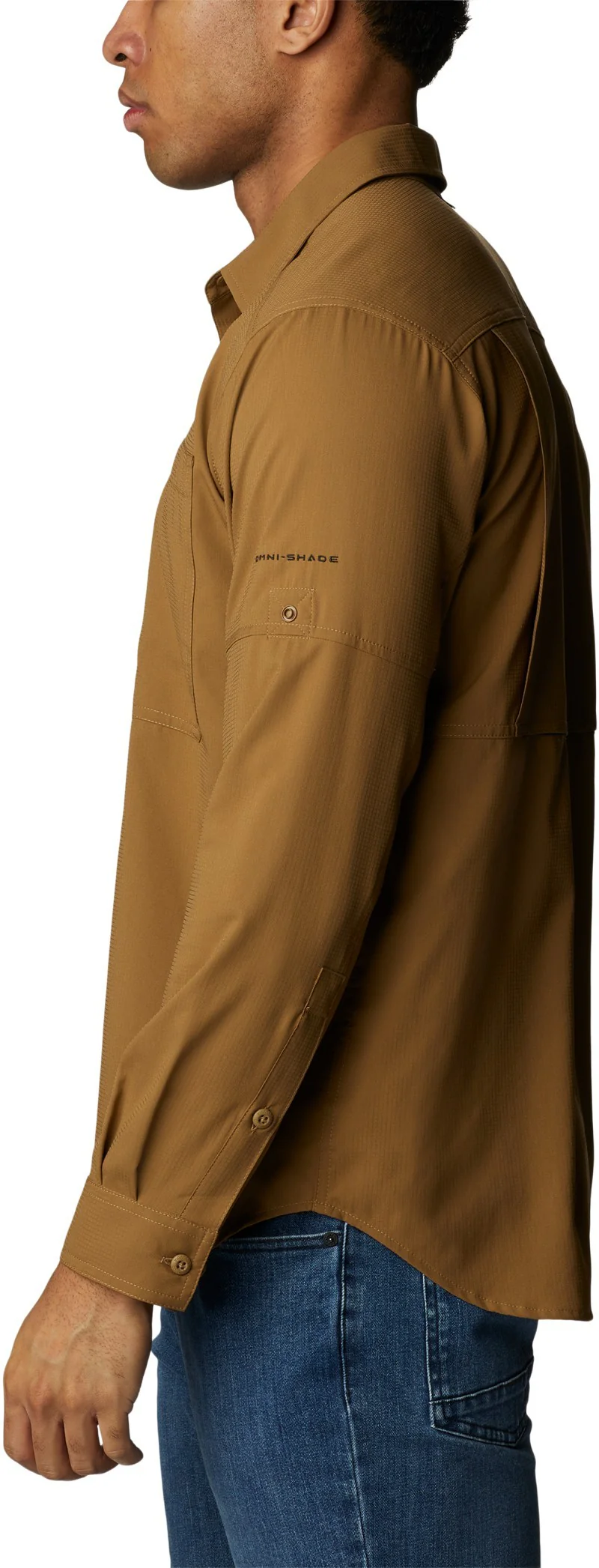 Silver Ridge Utility Lite LS, Tall - Mens - Image 45