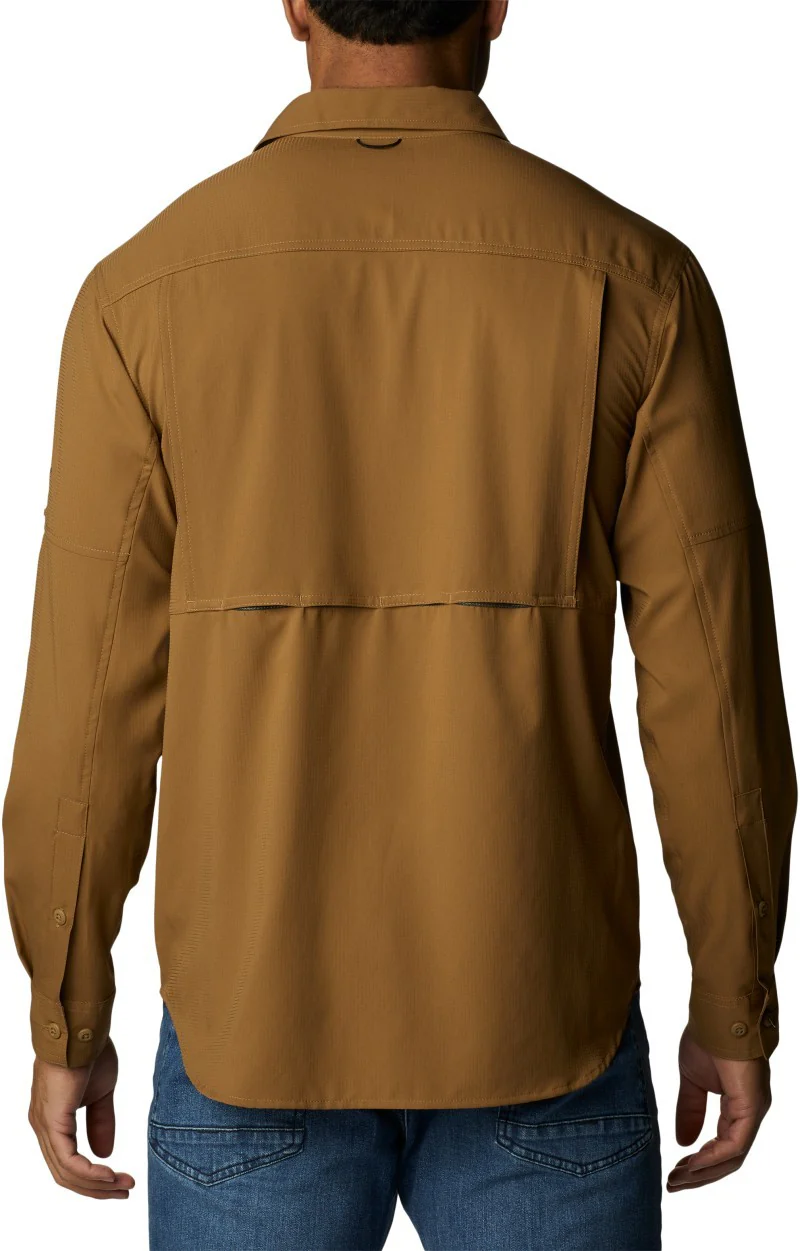 Silver Ridge Utility Lite LS, Tall - Mens - Image 47