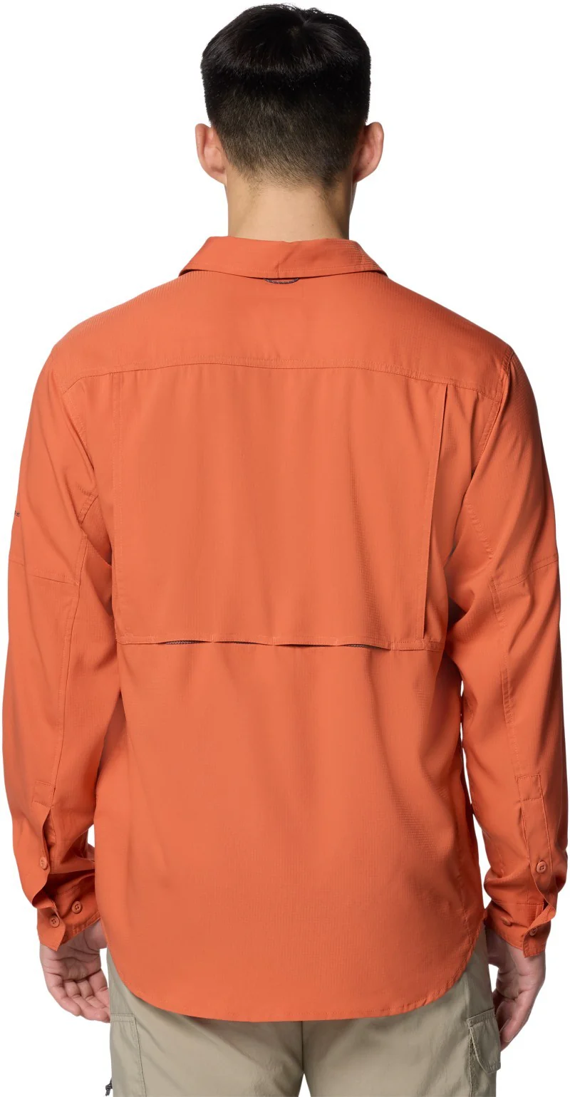 Silver Ridge Utility Lite LS, Tall - Mens - Image 51