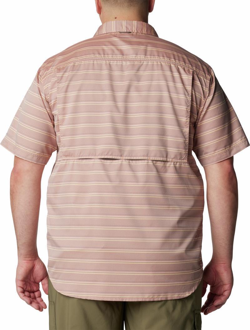 Silver Ridge Utility Lite Novelty SS, Extended - Mens - Image 10