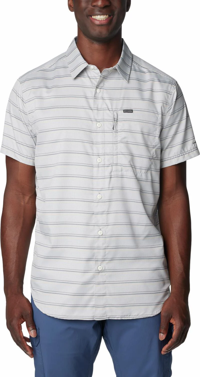 Silver Ridge Utility Lite Novelty SS, Extended - Mens - Image 11