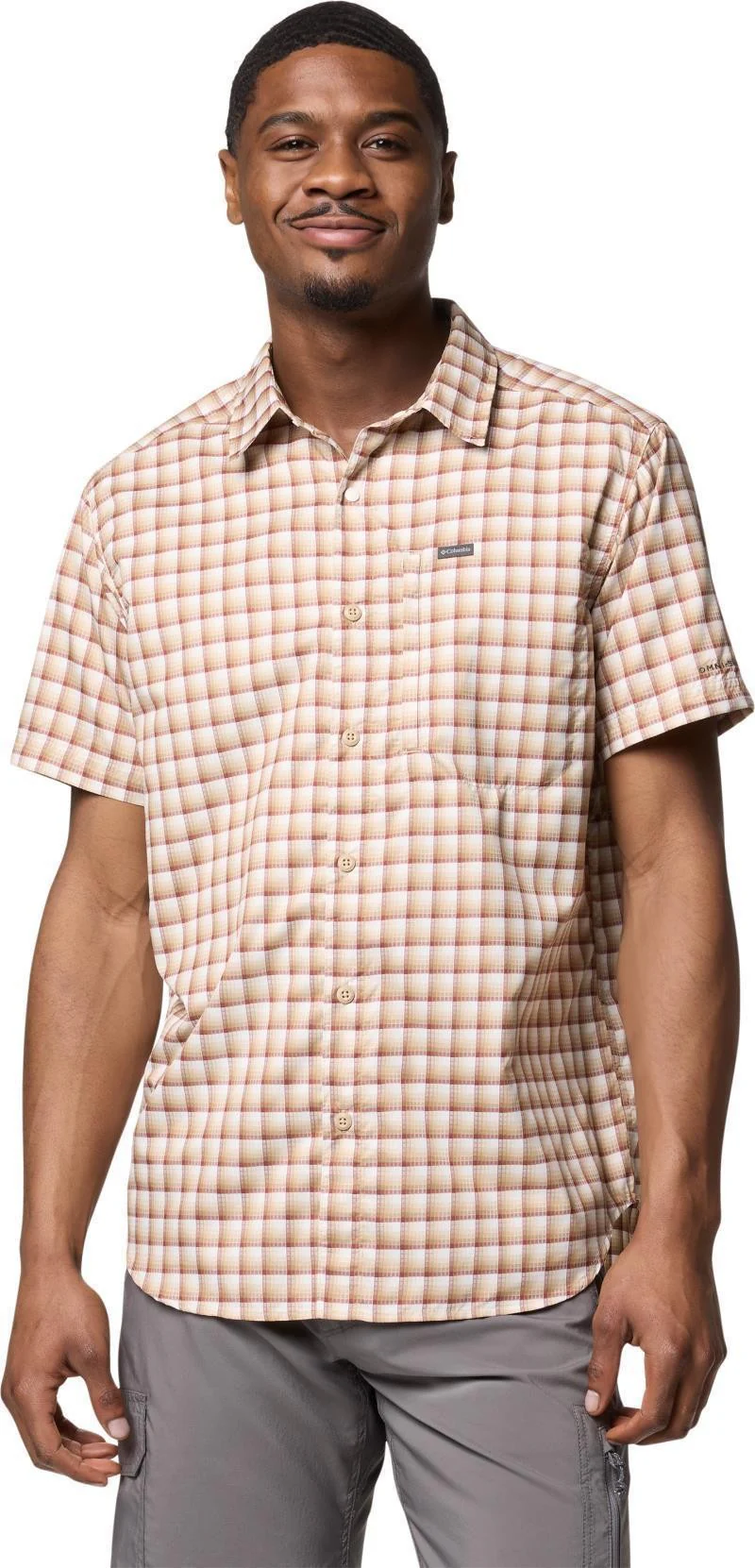 Silver Ridge Utility Lite Novelty SS, Extended - Mens - Image 13