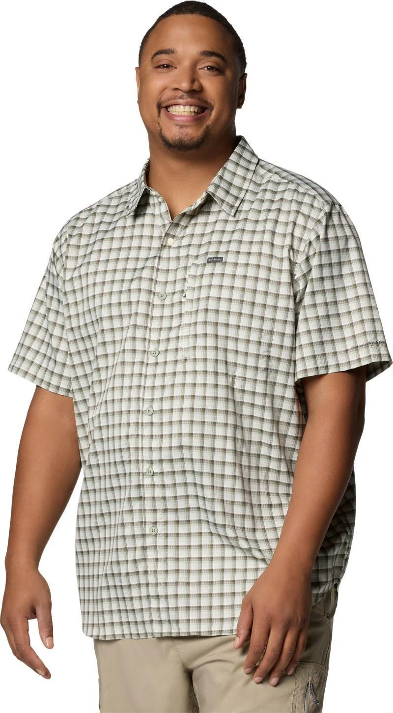Silver Ridge Utility Lite Novelty SS, Extended - Mens - Image 14