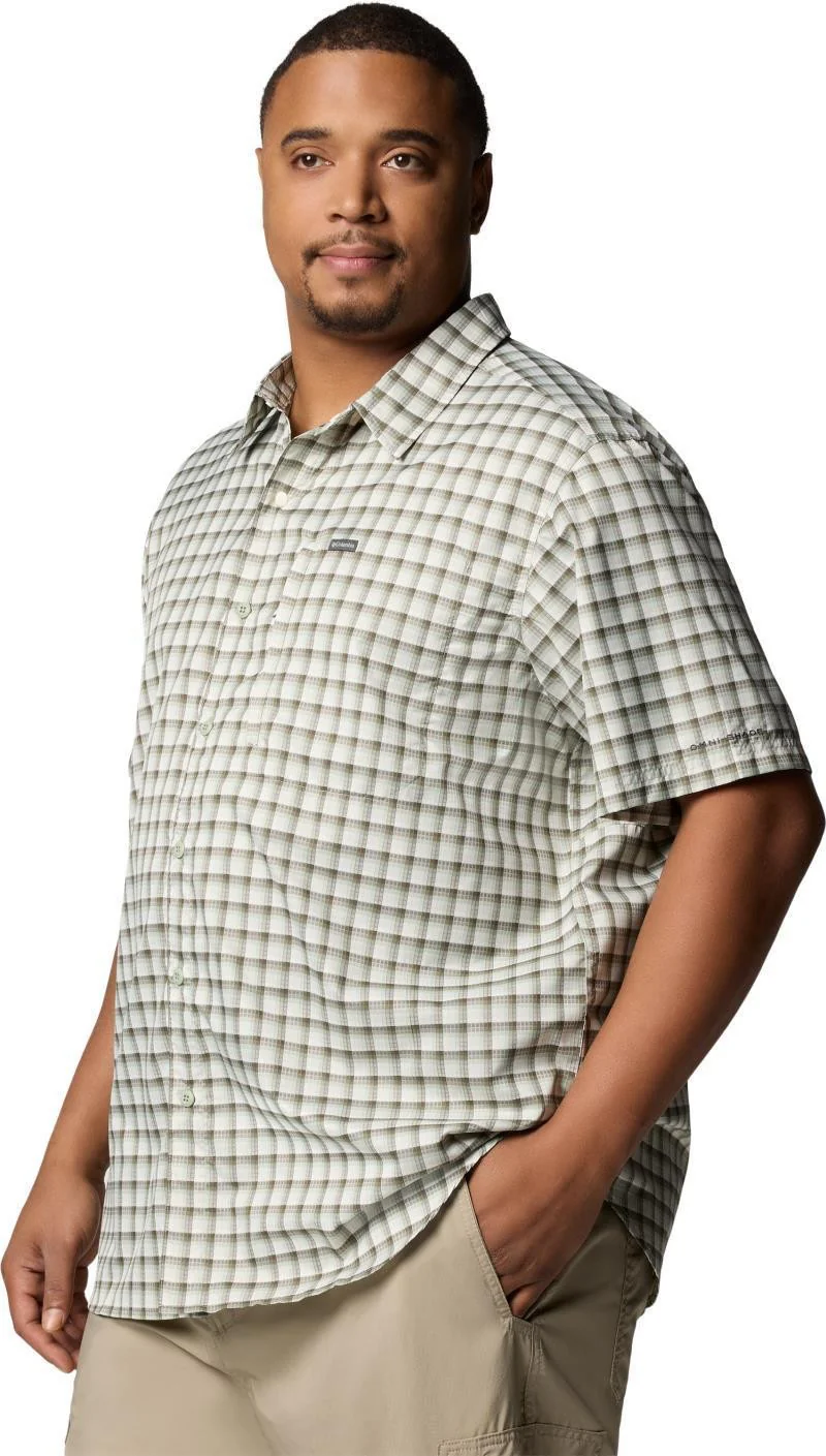 Silver Ridge Utility Lite Novelty SS, Extended - Mens - Image 15
