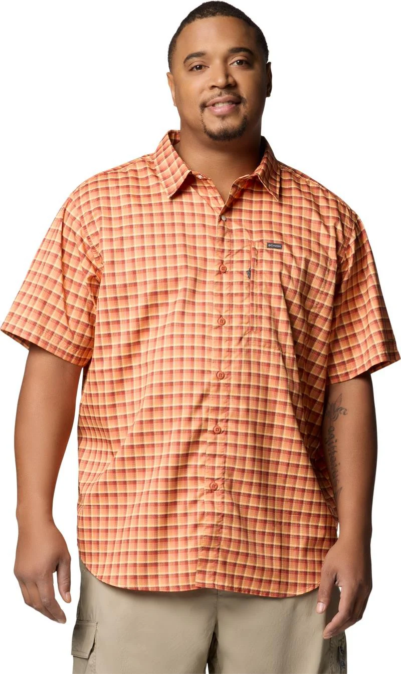 Silver Ridge Utility Lite Novelty SS, Extended - Mens - Image 18