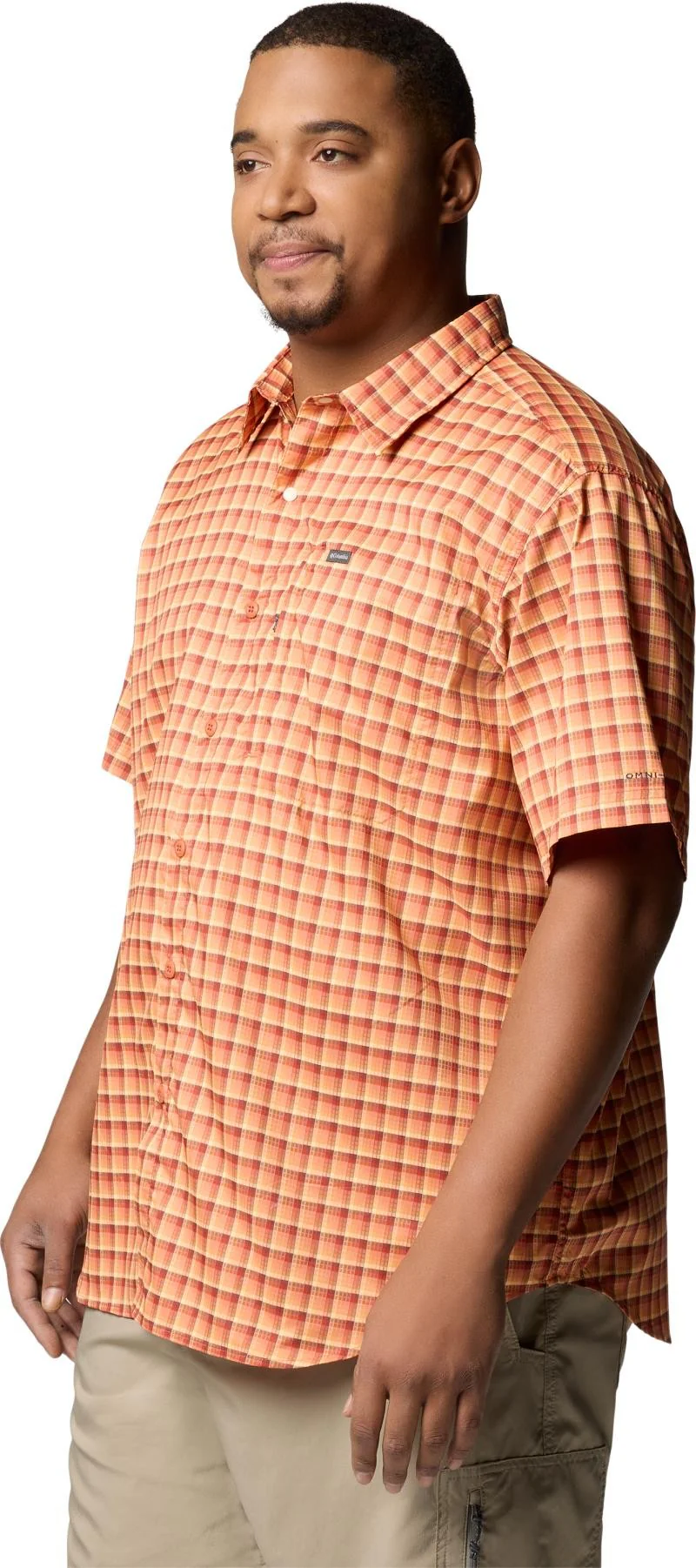 Silver Ridge Utility Lite Novelty SS, Extended - Mens - Image 19