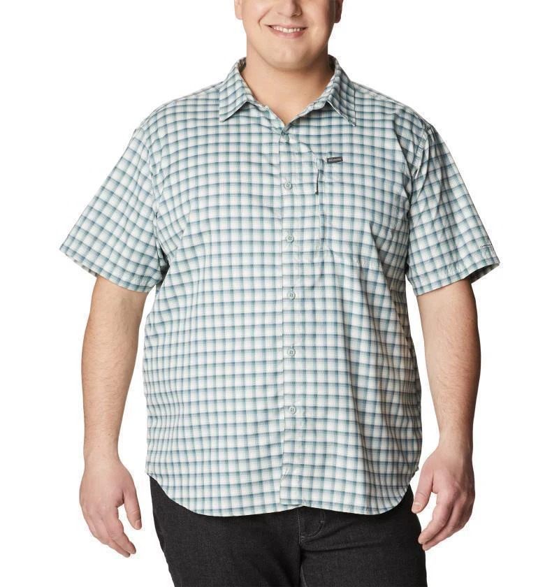 Silver Ridge Utility Lite Novelty SS, Extended - Mens - Image 2