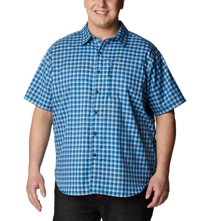 Silver Ridge Utility Lite Novelty SS, Extended - Mens - Image 3