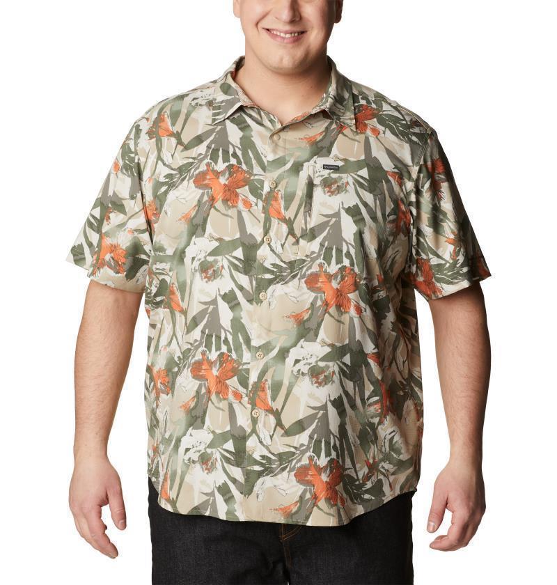 Silver Ridge Utility Lite Novelty SS, Extended - Mens - Image 4
