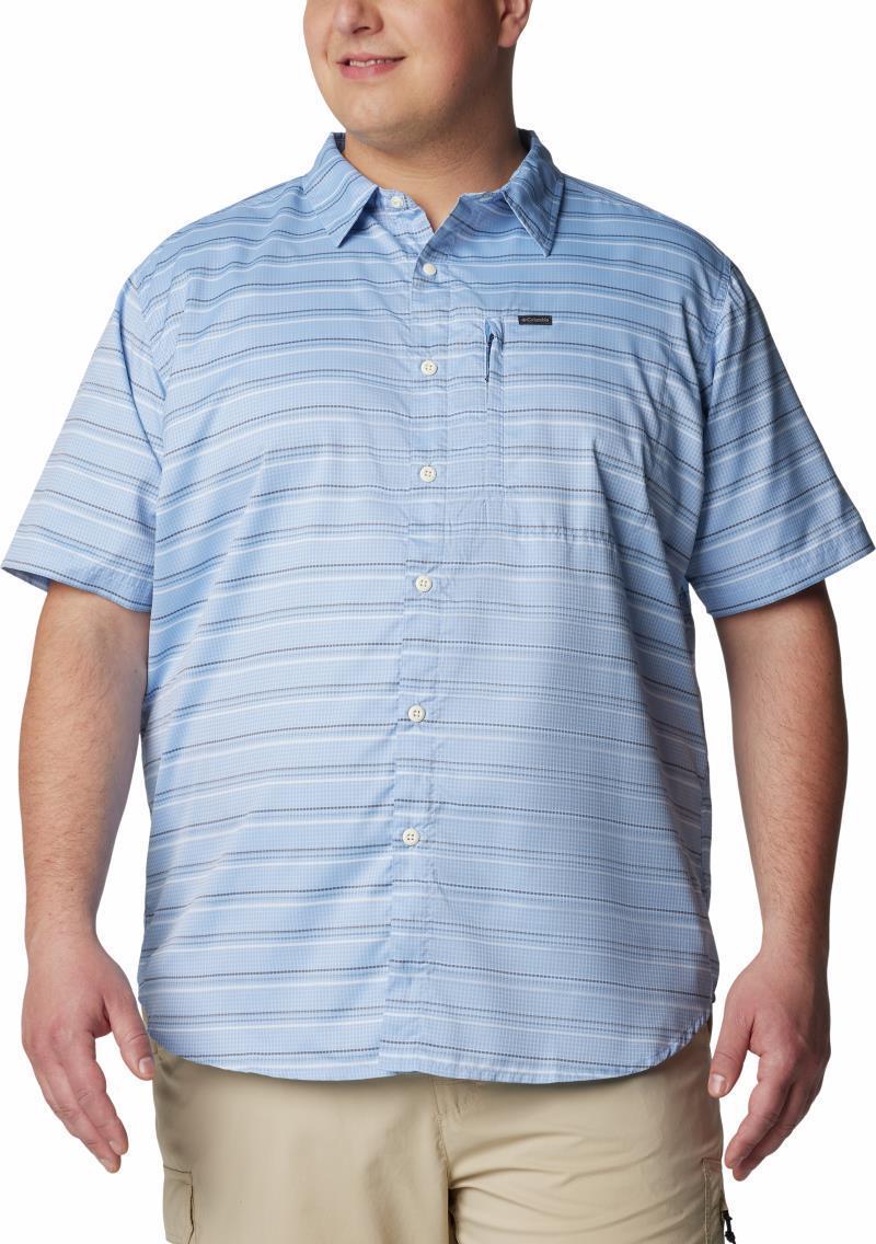 Silver Ridge Utility Lite Novelty SS, Extended - Mens - Image 5