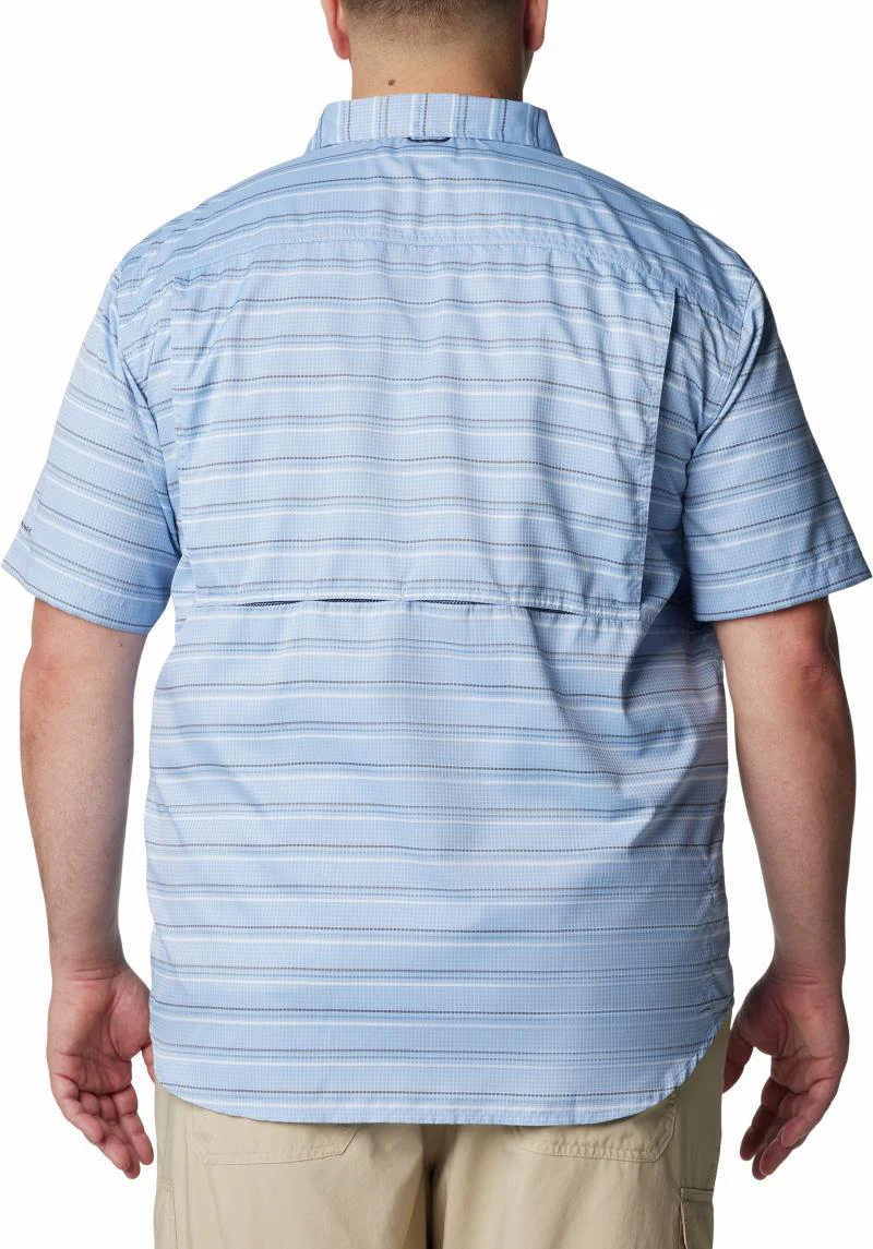 Silver Ridge Utility Lite Novelty SS, Extended - Mens - Image 6