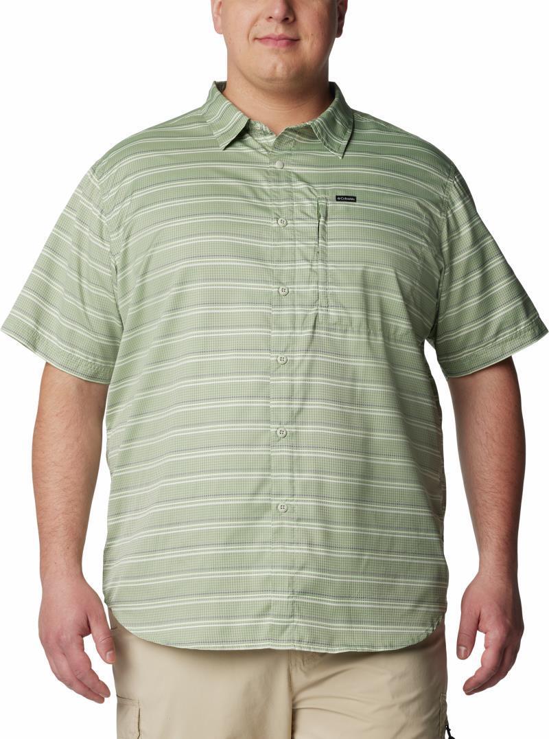 Silver Ridge Utility Lite Novelty SS, Extended - Mens - Image 7