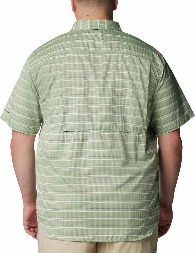 Silver Ridge Utility Lite Novelty SS, Extended - Mens - Image 8