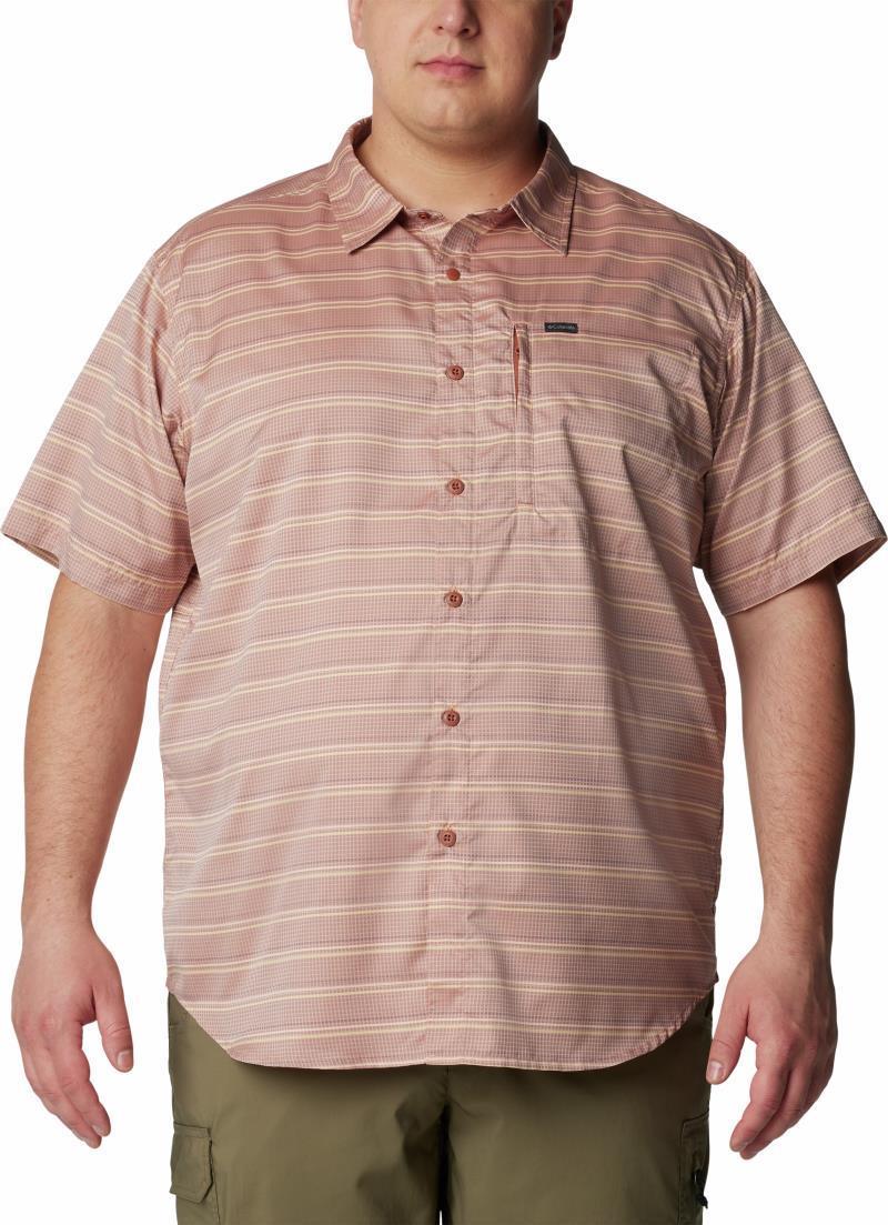 Silver Ridge Utility Lite Novelty SS, Extended - Mens - Image 9