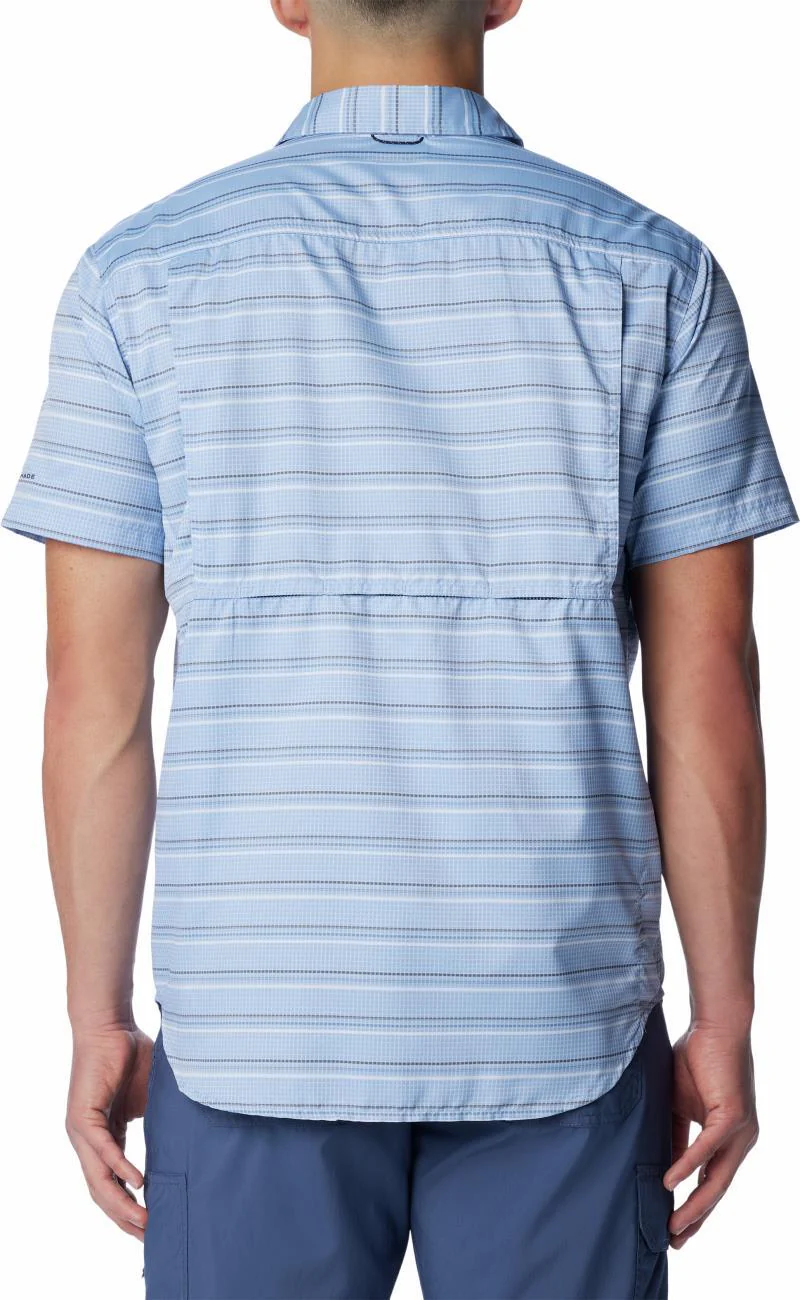 Silver Ridge Utility Lite Novelty SS, Tall - Mens - Image 10