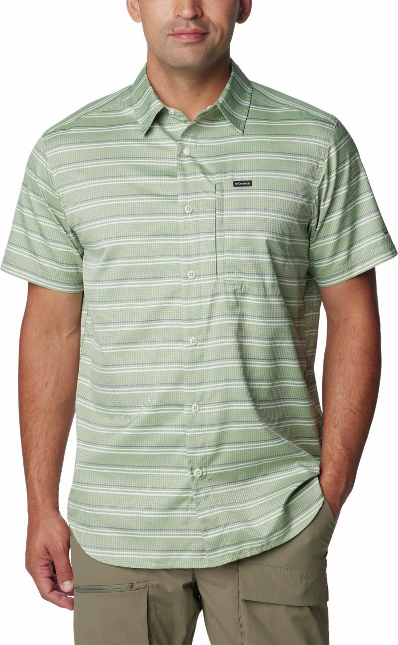 Silver Ridge Utility Lite Novelty SS, Tall - Mens - Image 11
