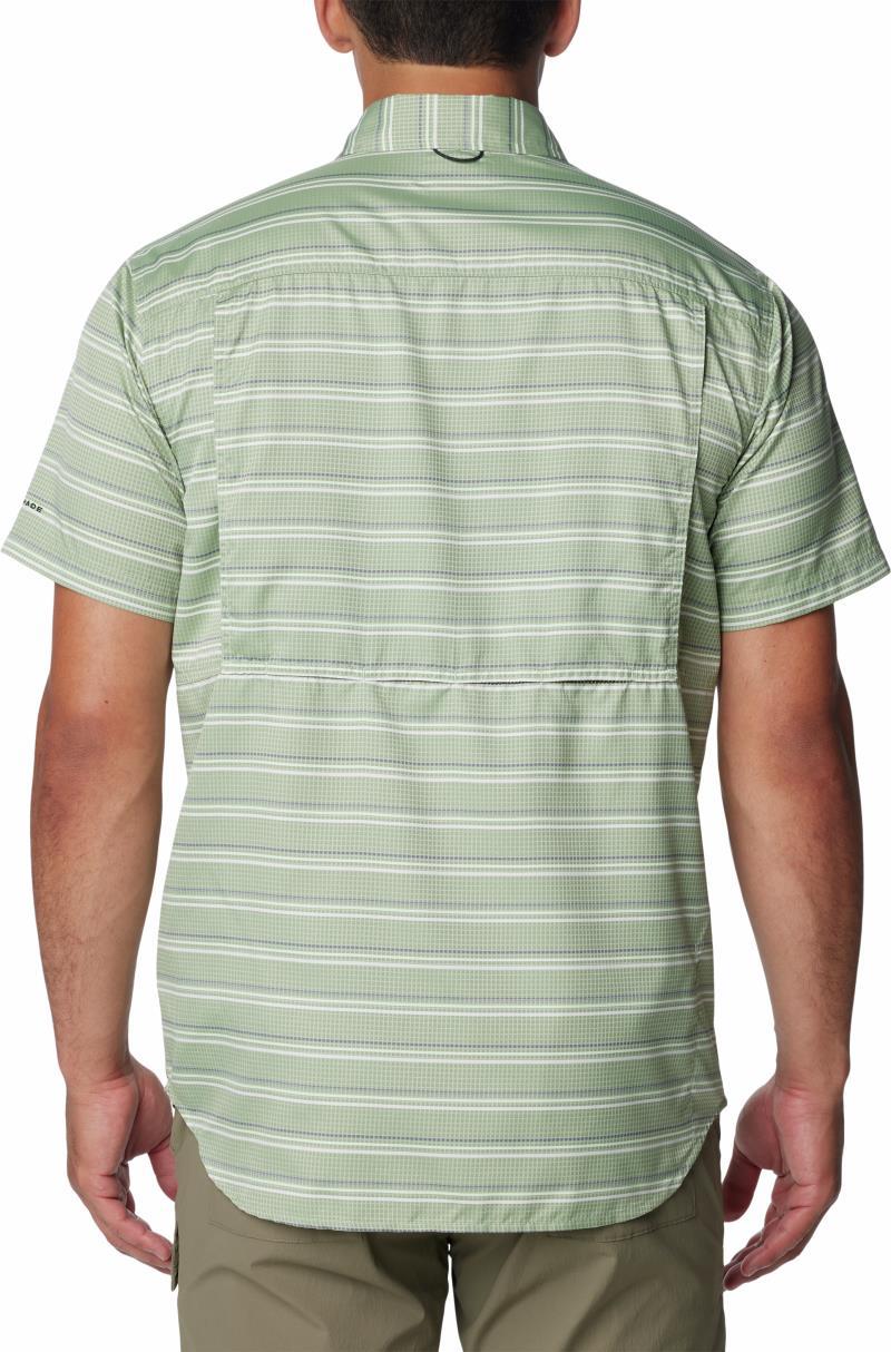 Silver Ridge Utility Lite Novelty SS, Tall - Mens - Image 12