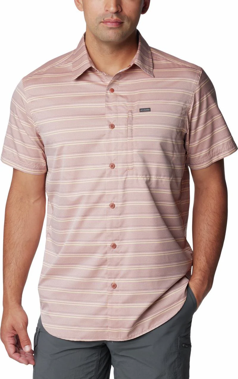 Silver Ridge Utility Lite Novelty SS, Tall - Mens - Image 13