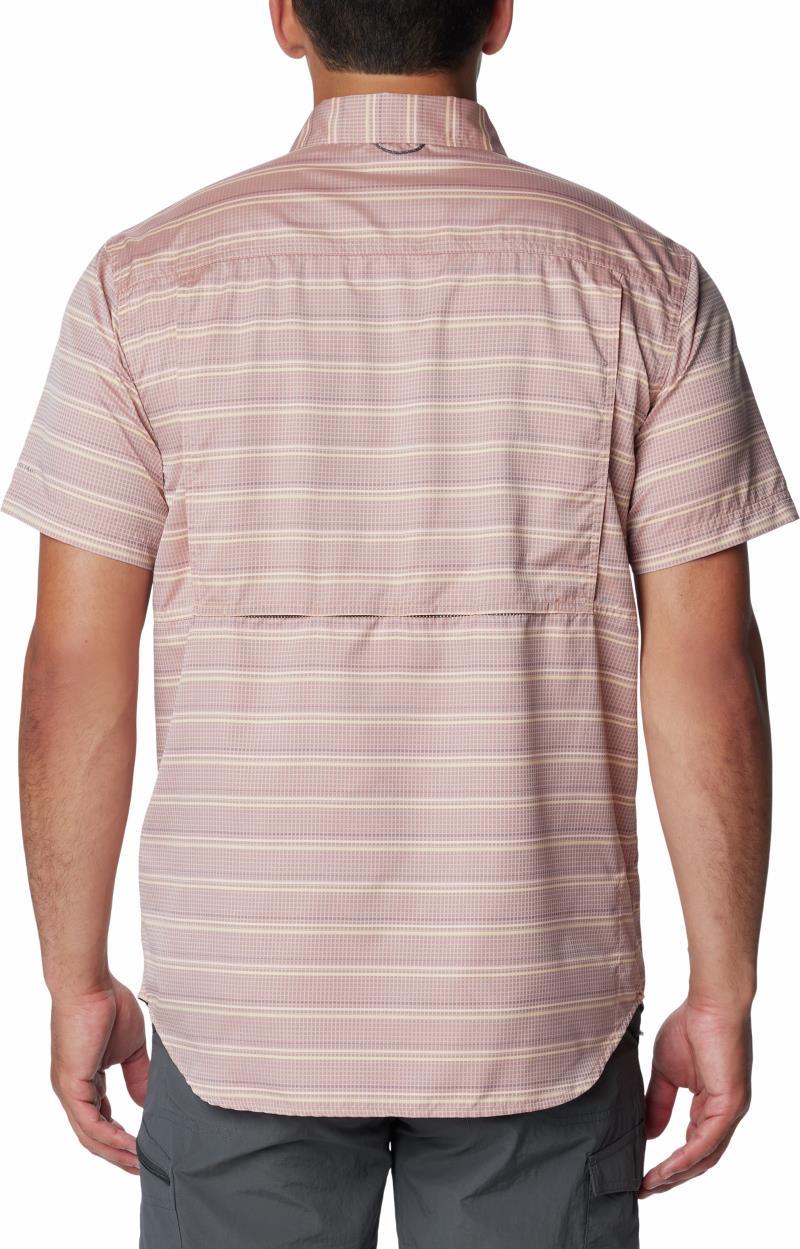 Silver Ridge Utility Lite Novelty SS, Tall - Mens - Image 14