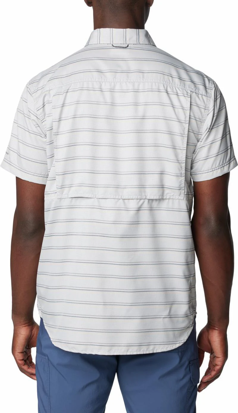 Silver Ridge Utility Lite Novelty SS, Tall - Mens - Image 16