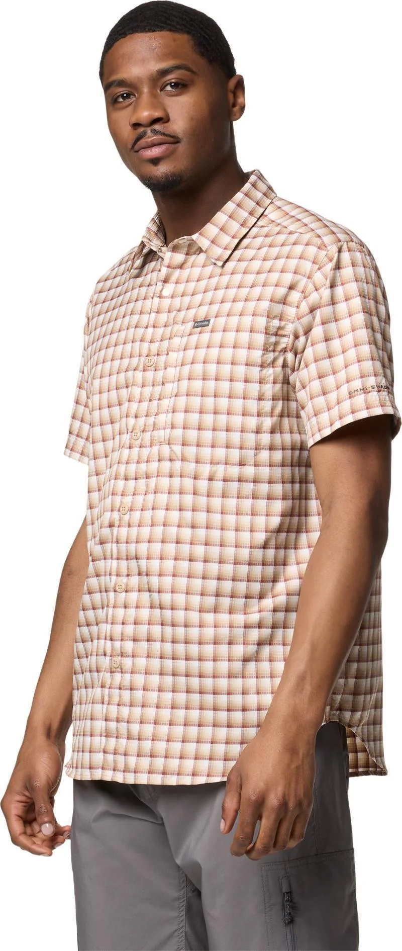 Silver Ridge Utility Lite Novelty SS, Tall - Mens - Image 18