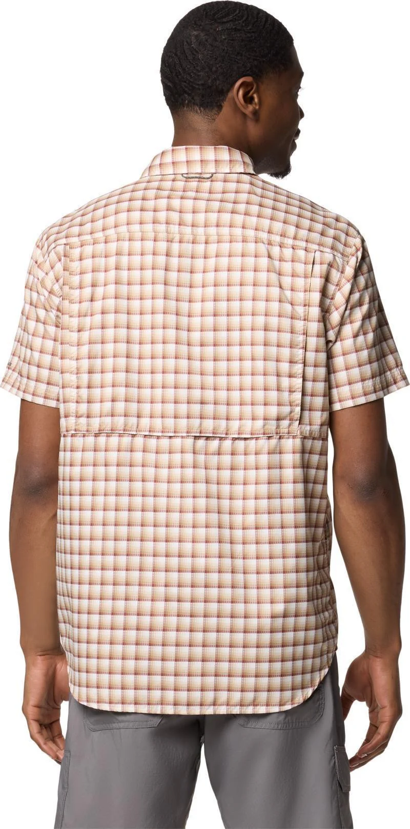 Silver Ridge Utility Lite Novelty SS, Tall - Mens - Image 19