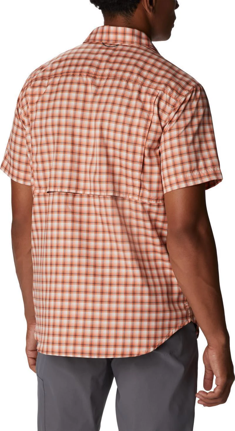Silver Ridge Utility Lite Novelty SS, Tall - Mens - Image 2