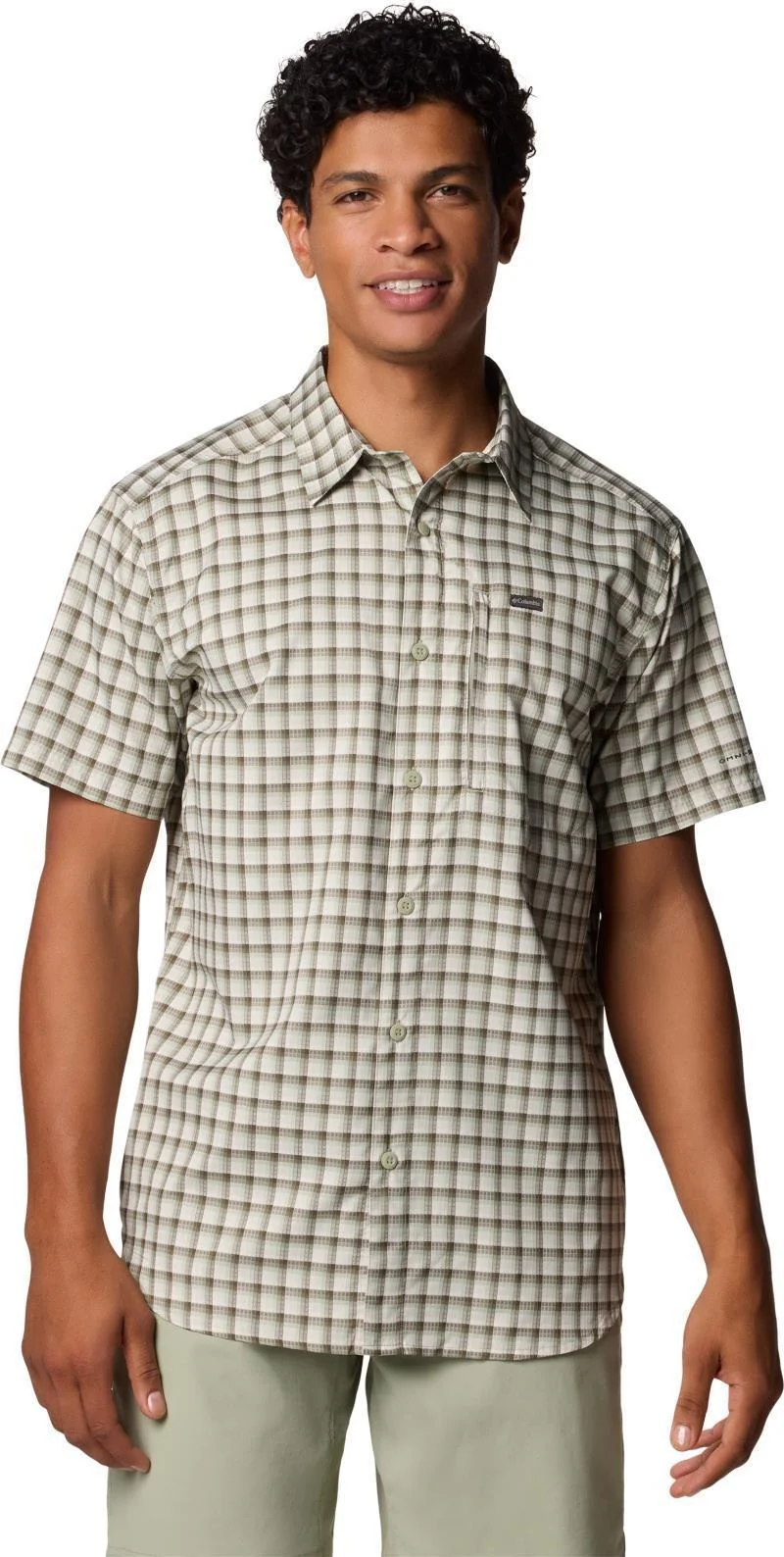 Silver Ridge Utility Lite Novelty SS, Tall - Mens - Image 20