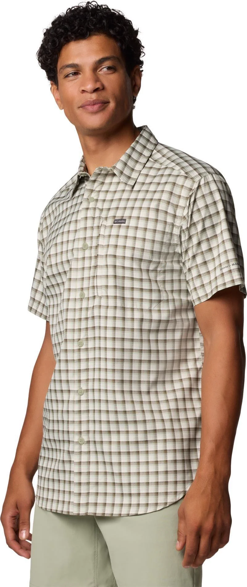 Silver Ridge Utility Lite Novelty SS, Tall - Mens - Image 21