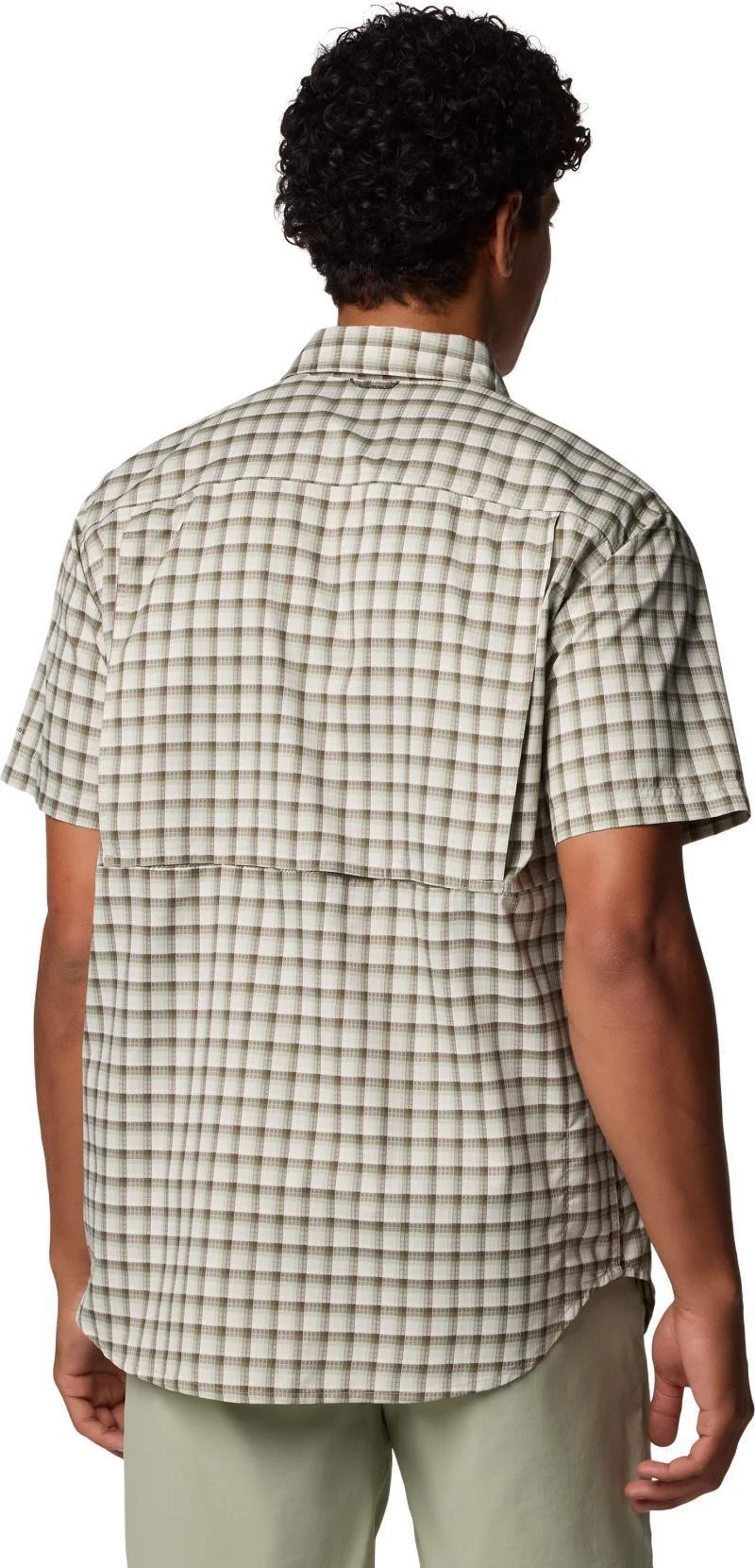 Silver Ridge Utility Lite Novelty SS, Tall - Mens - Image 22