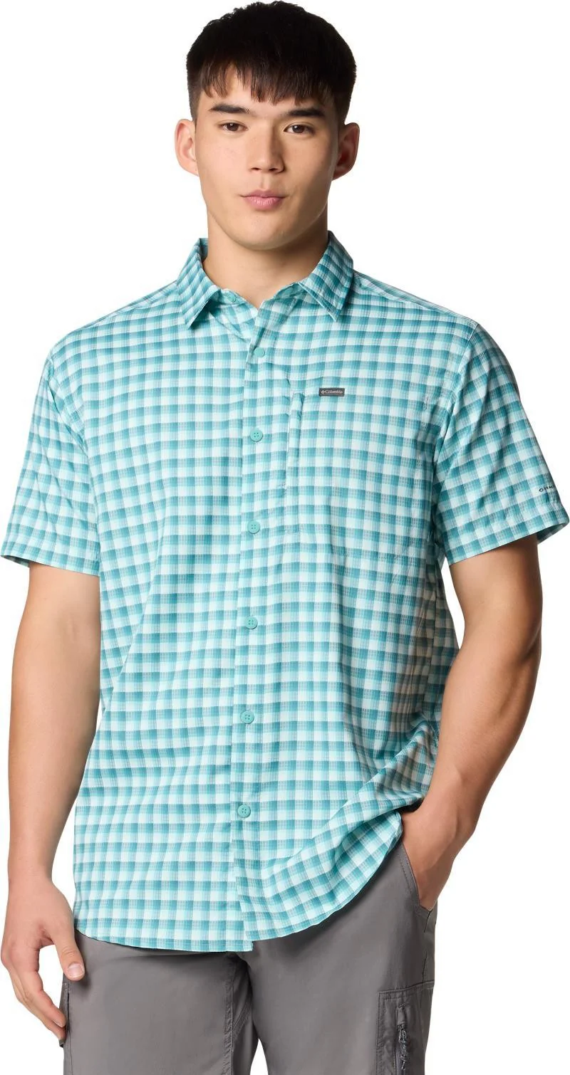 Silver Ridge Utility Lite Novelty SS, Tall - Mens - Image 23